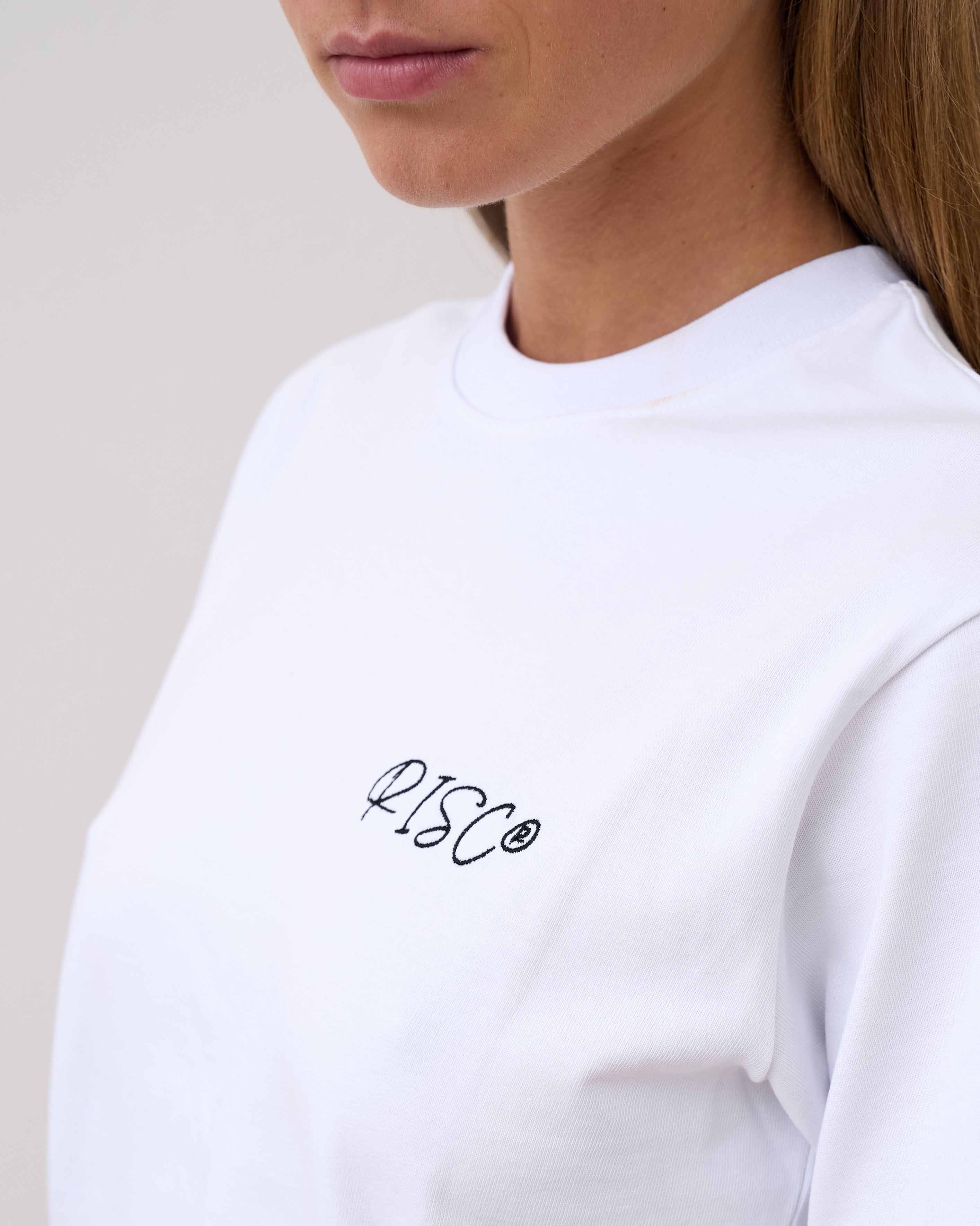 Must have T-Shirt - Weiß