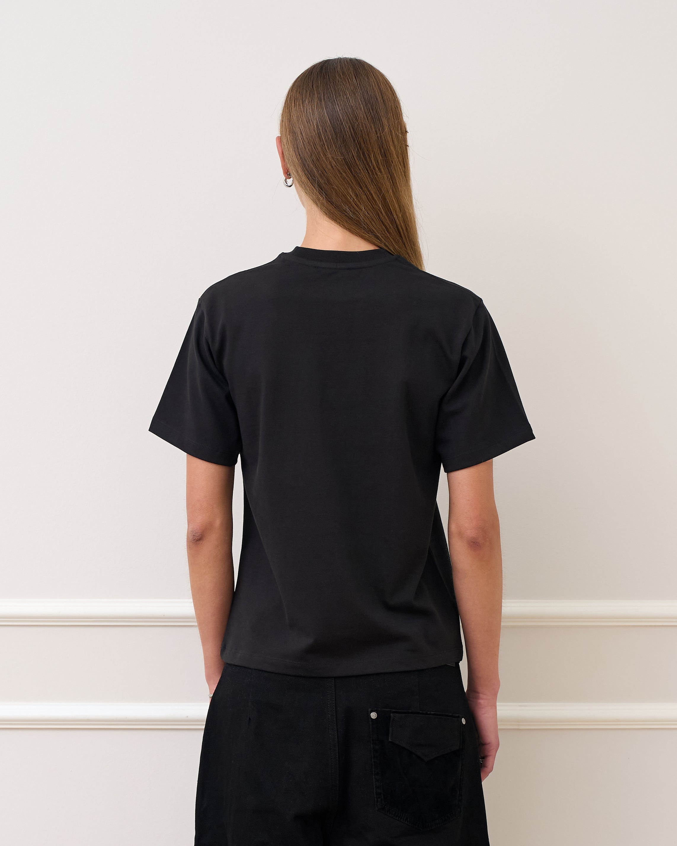 Must have T-Shirt - Schwarz