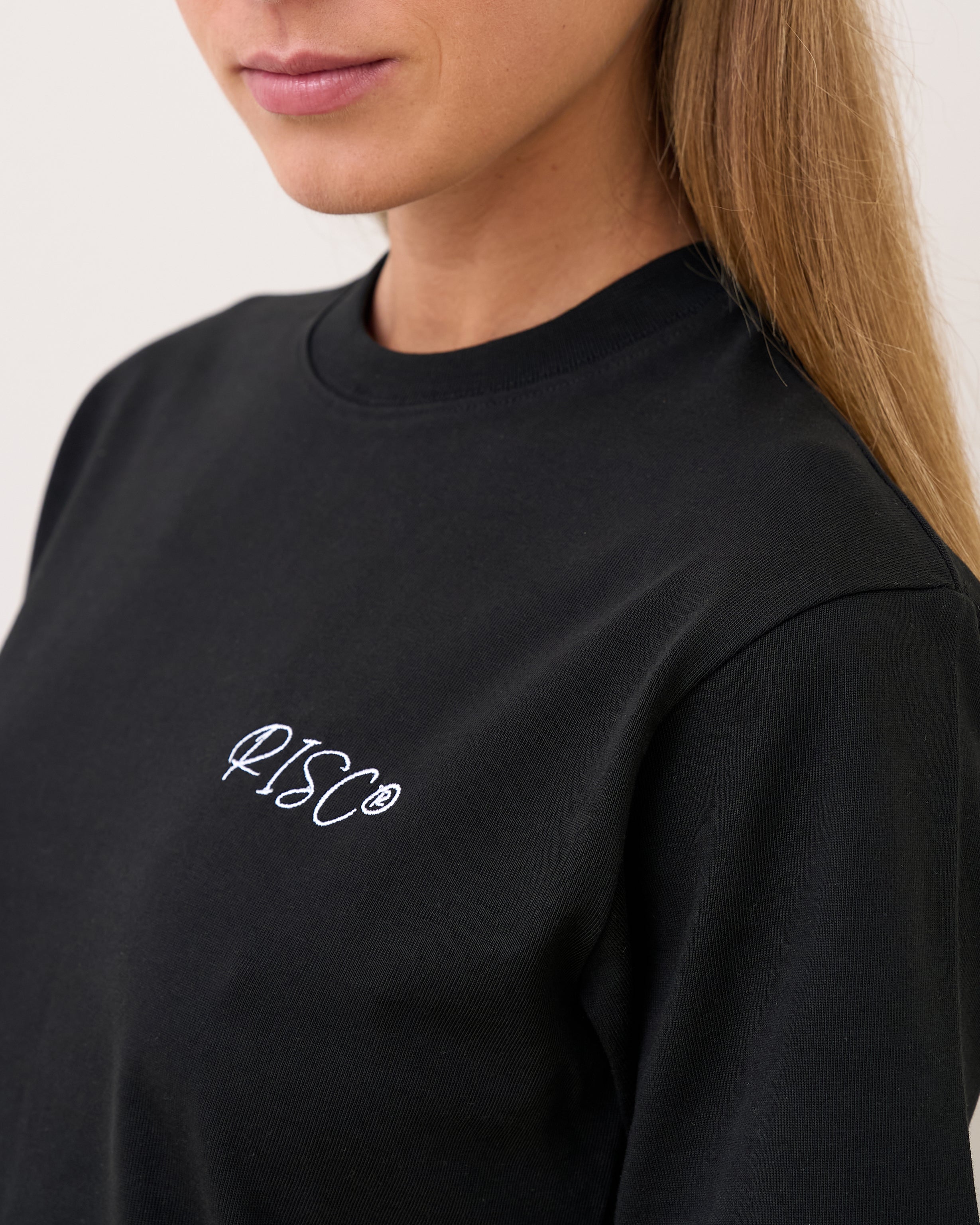 Must have T-Shirt - Schwarz