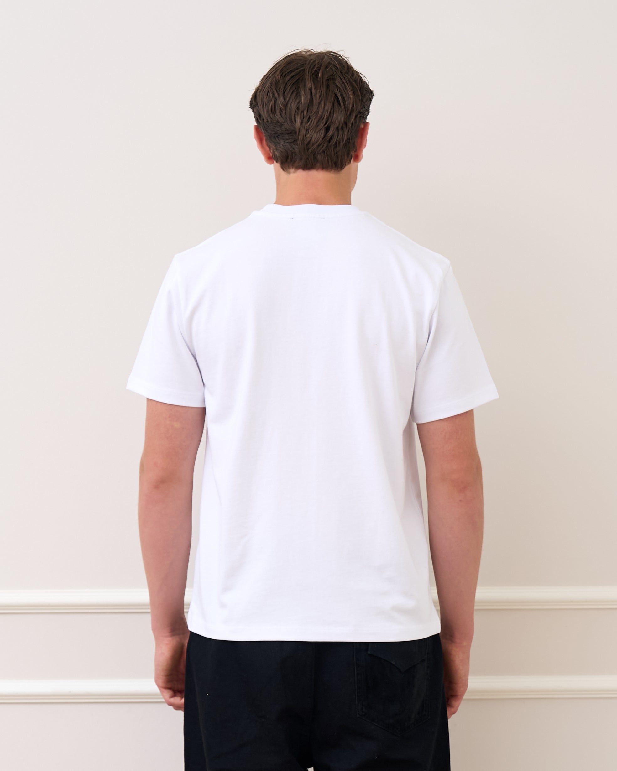 Must have T-Shirt - Weiß