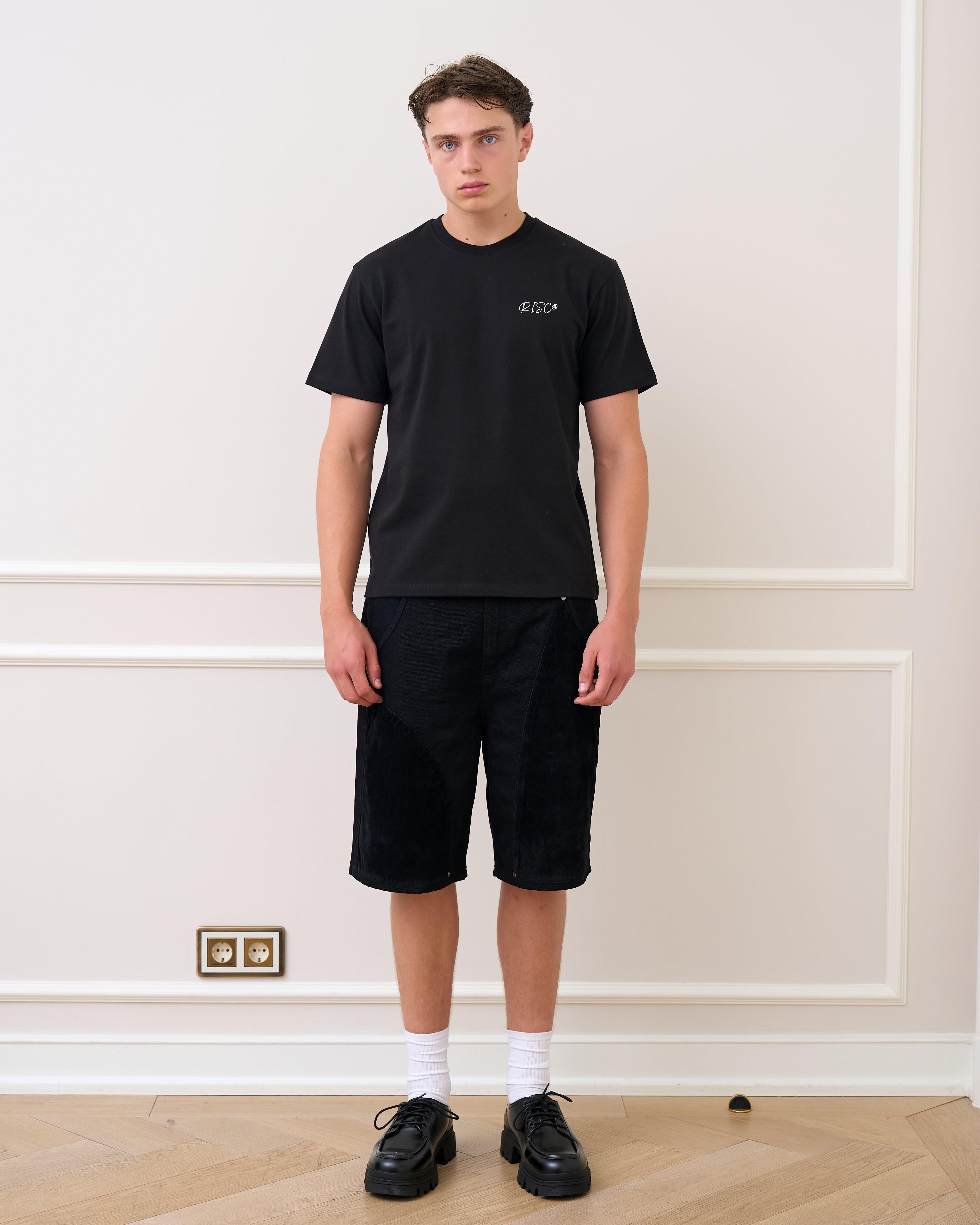Must have T-Shirt - Schwarz