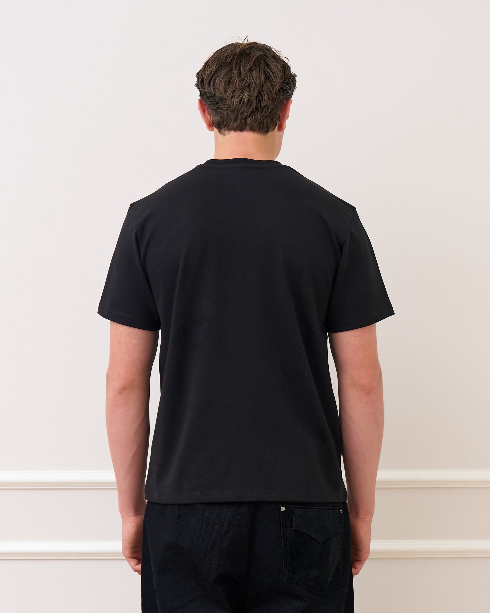 Must have T-Shirt - Schwarz