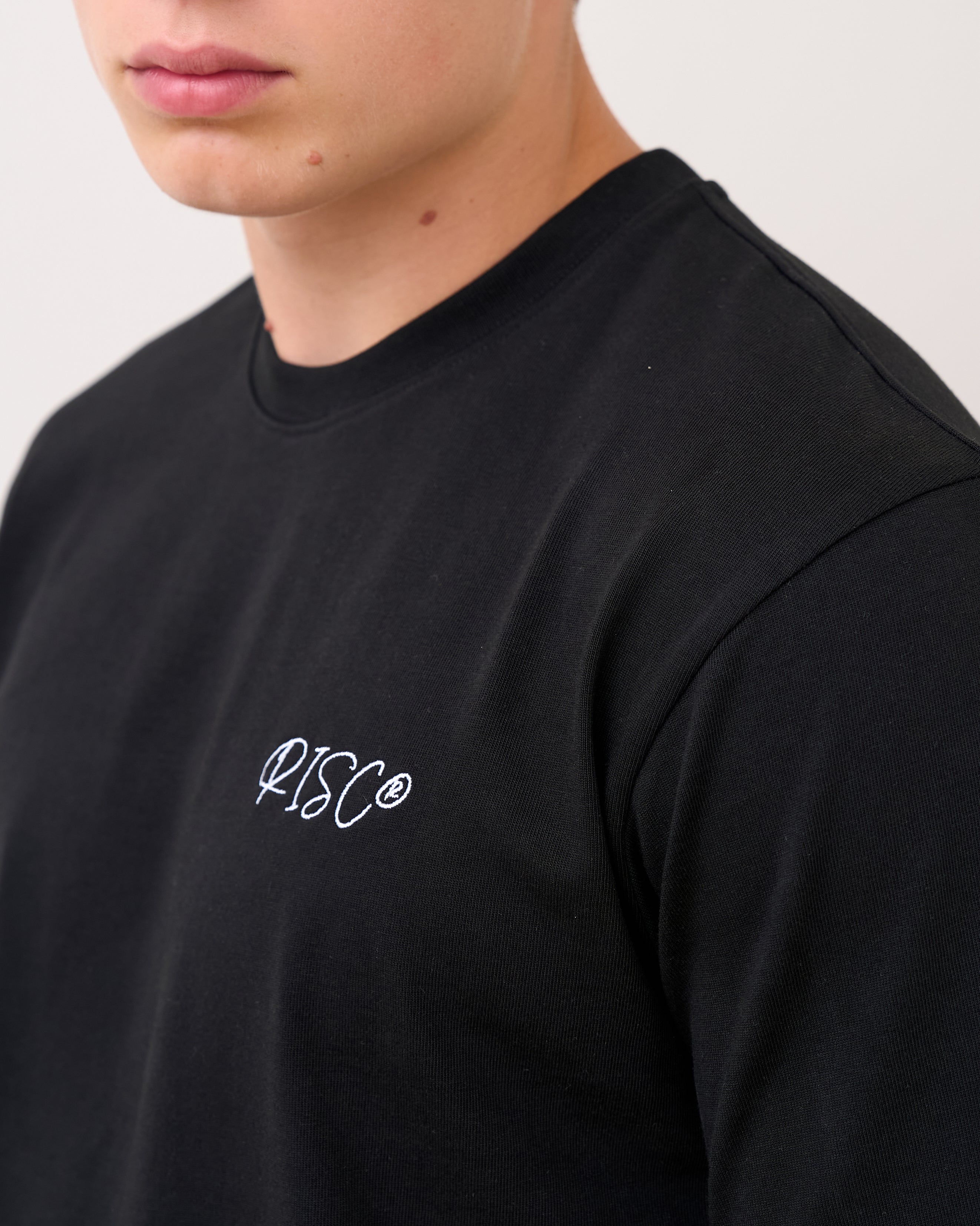 Must have T-Shirt - Schwarz