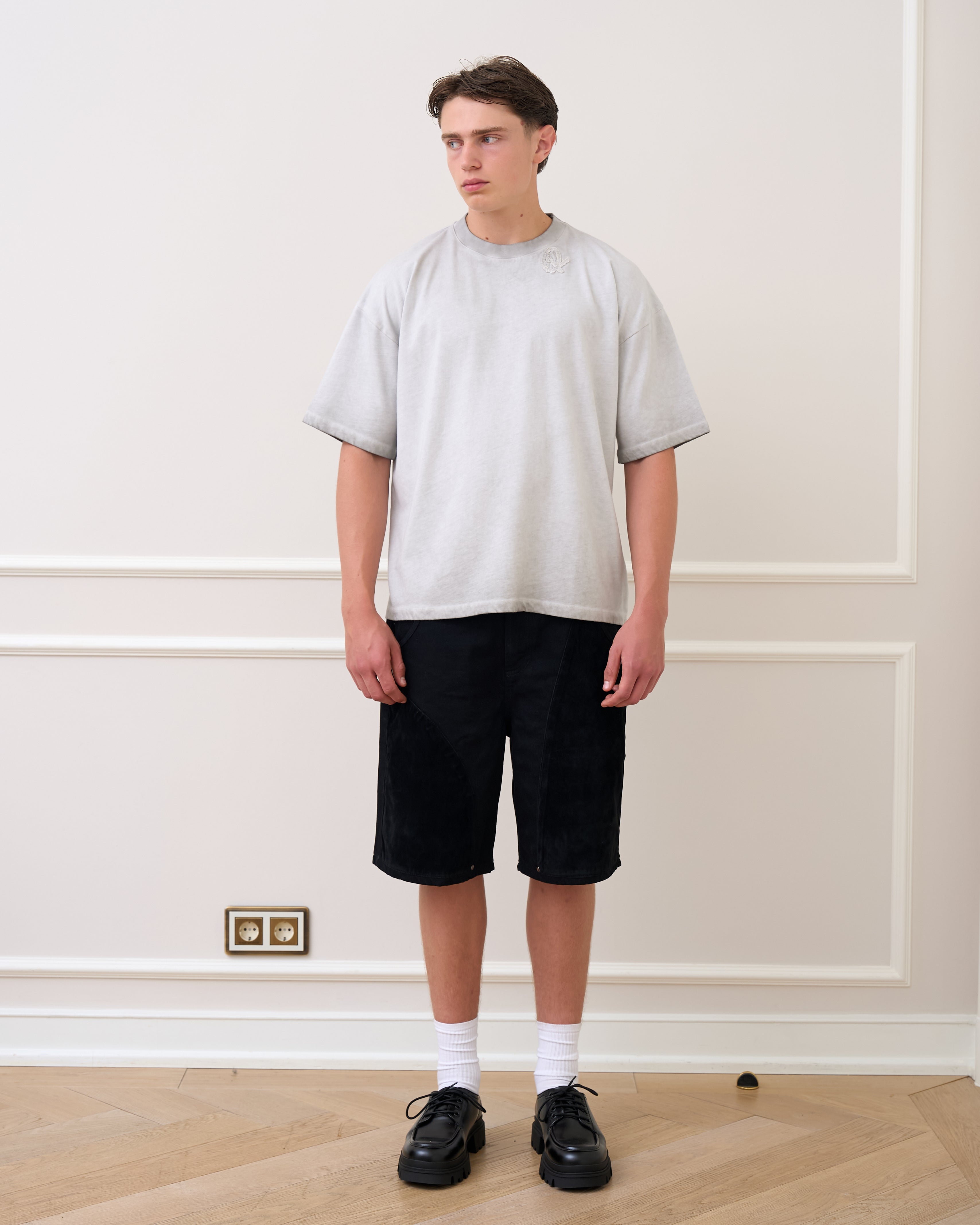 Faded T-Shirt