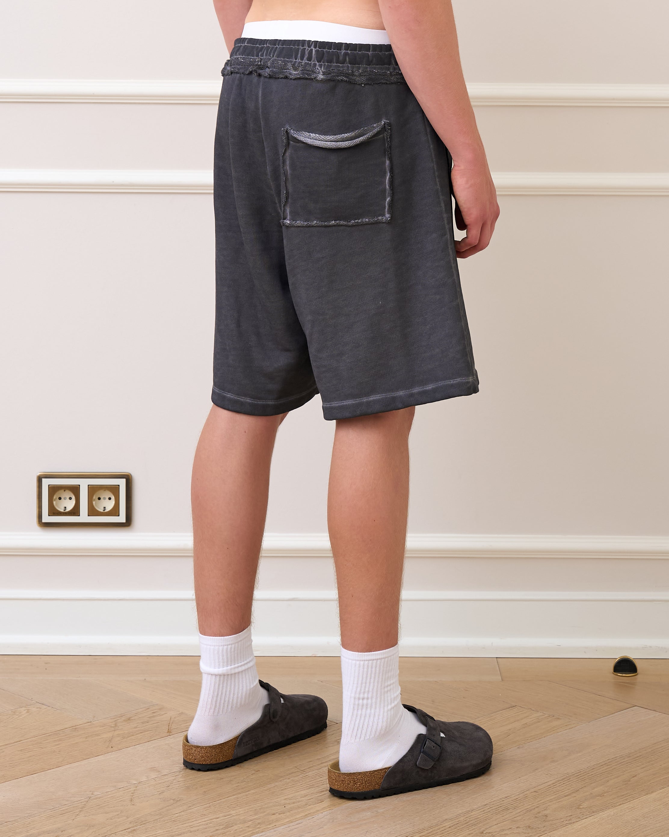 Summer Shorts