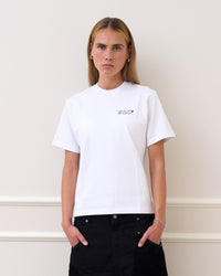 Must have T-Shirt - Weiß