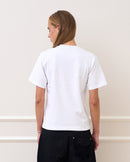 Must have T-Shirt - Weiß