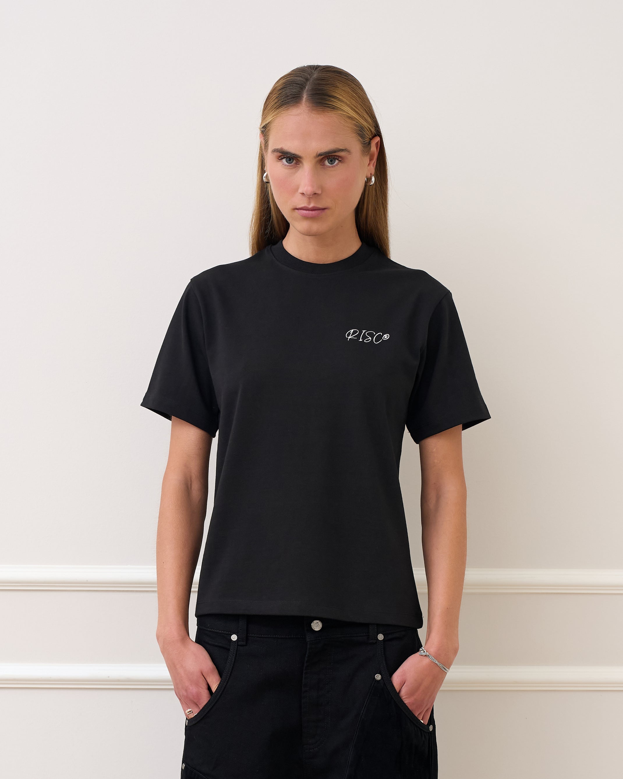 Must have T-Shirt - Schwarz