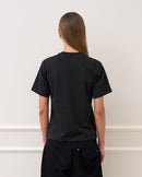 Must have T-Shirt - Schwarz