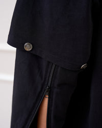 Signature Longsleeve - Schwarz