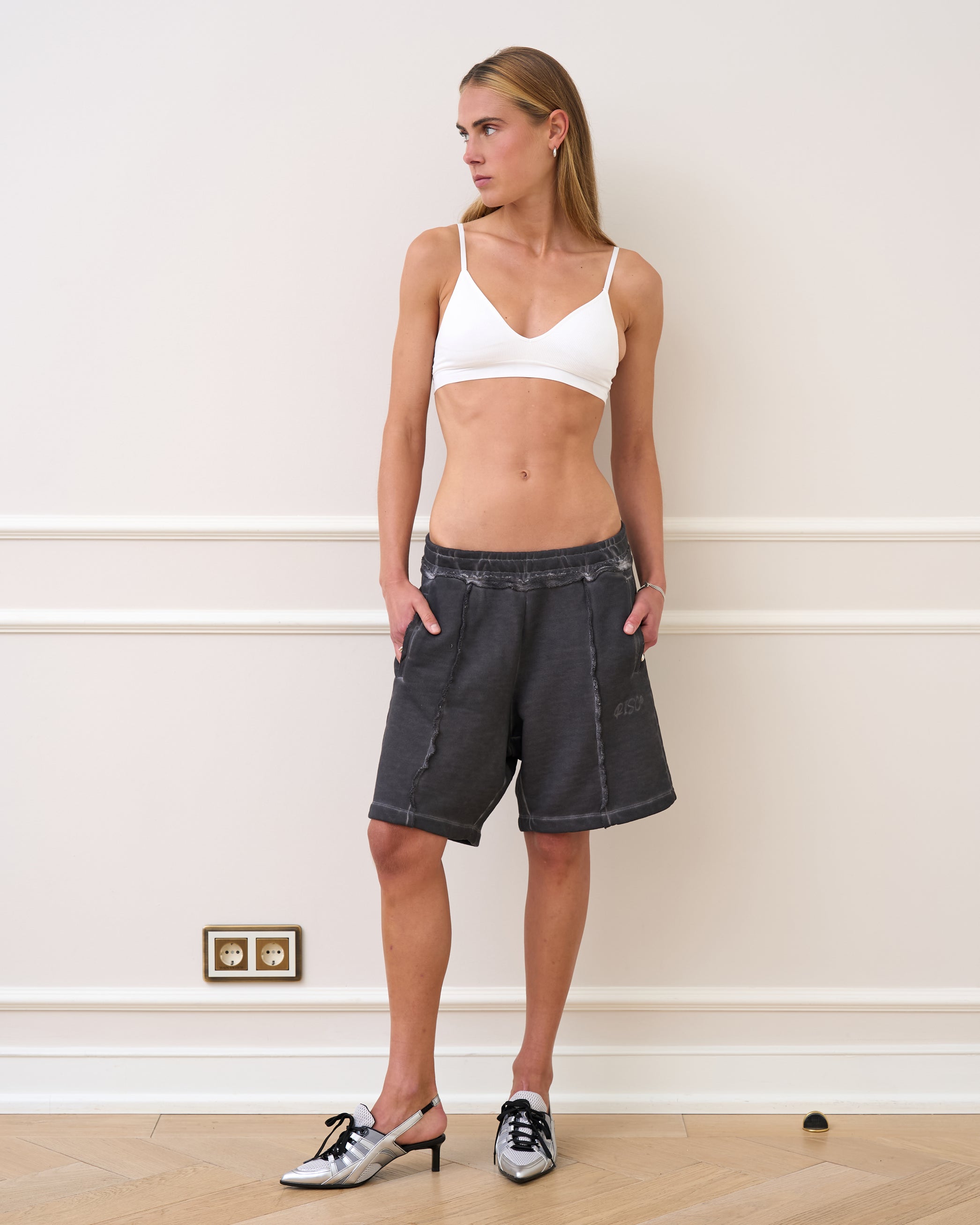 Summer Shorts