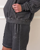 TAKE RISC‘s Hoodie