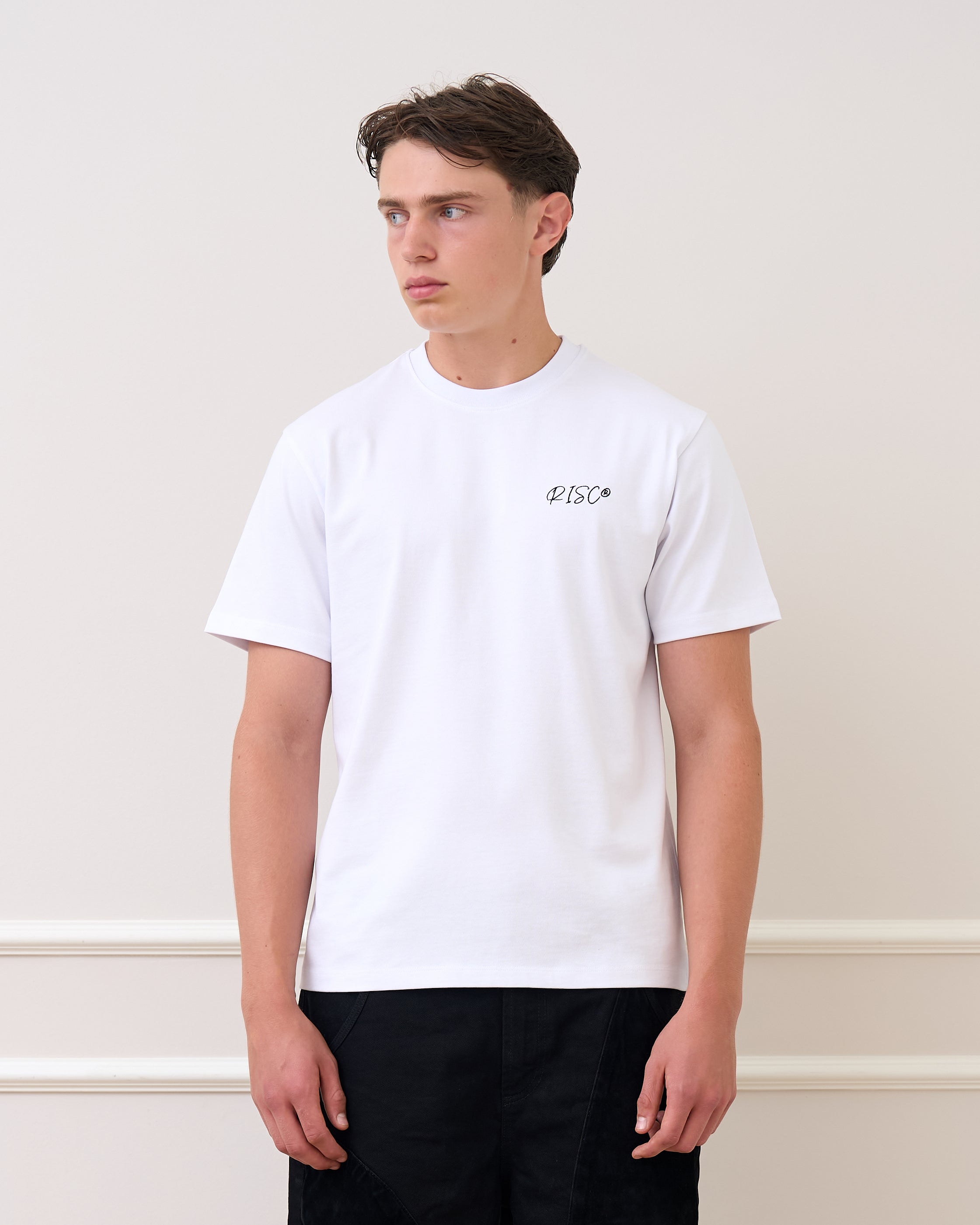Must have T-Shirt - Weiß