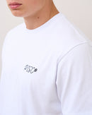 Must have T-Shirt - Weiß