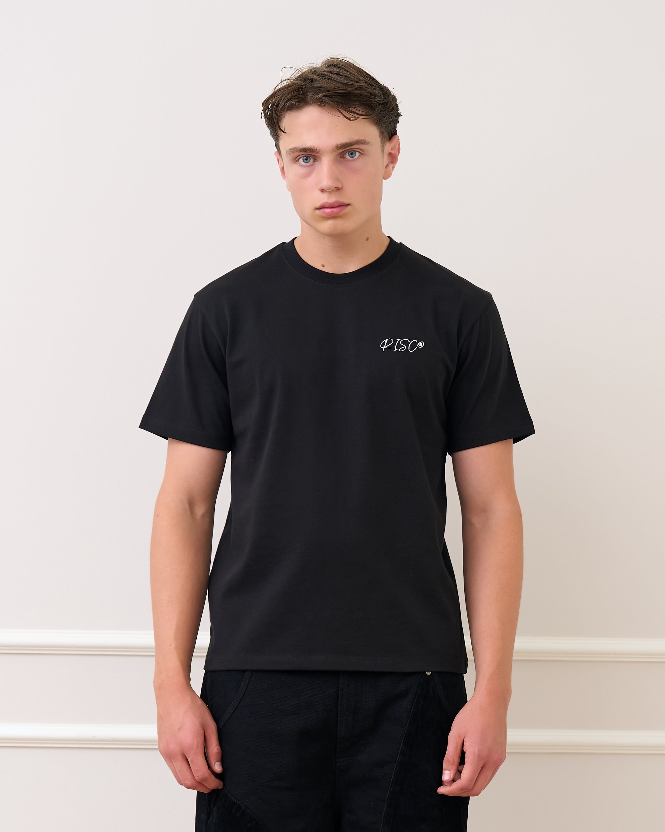 Must have T-Shirt - Schwarz