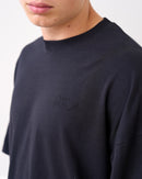 Signature Longsleeve - Schwarz