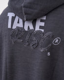 TAKE RISC‘s Hoodie