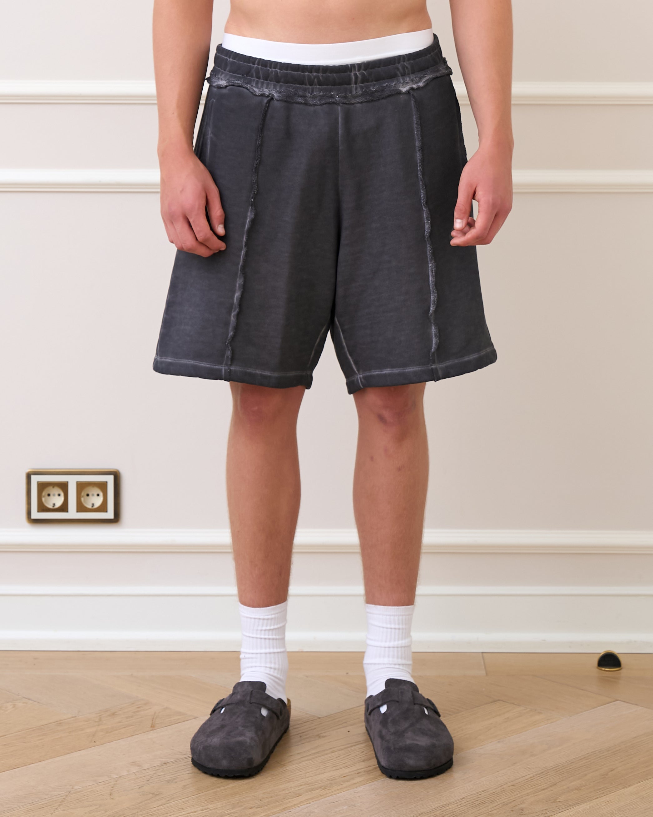 Summer Shorts