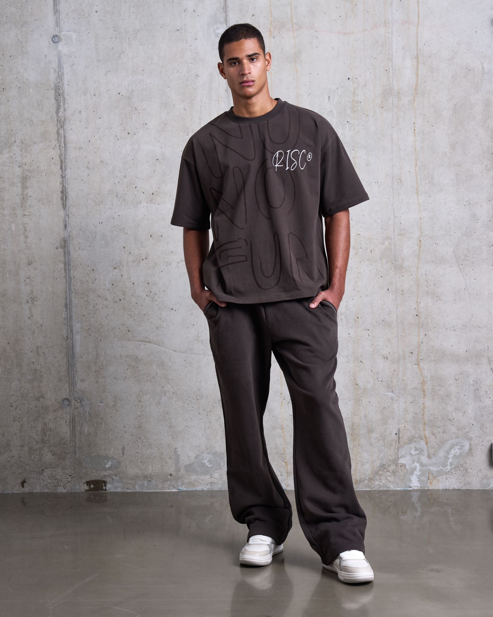 Jogger